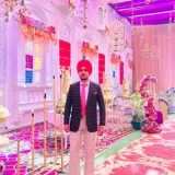 Harmanpreet - Punjabi tutor - Amritsar