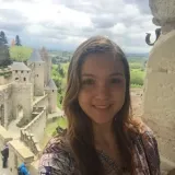 Mona - Prof de français - Montmagny