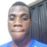 Lloyd - French tutor - Lagos