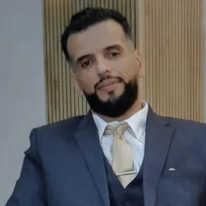 Abdelhalim - Prof d'économie - Le Havre