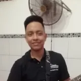 Pablo - Profe de matemáticas - Tapachula de Córdova y Ordoñez
