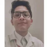 Luis - Profesor de biología - CDMX