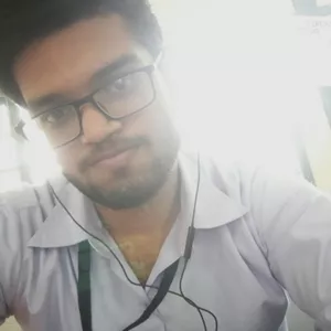 MANABJYOTI - Geography tutor - Guwahati
