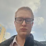 Charlie - Criminal law tutor - Leicester