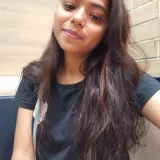 Rashmika Agrawal - Geography tutor - Gwalior