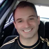 André - Professor de português para estrangeiros - Criciúma