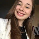 Noémie - profesor de inglés - Bordeaux