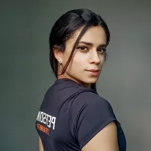 Debora - personal trainer - Belo Horizonte