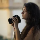 Alessia - Insegnante di inglese - Palermo