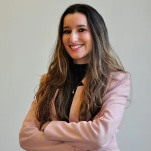 Catarina - Prof de matemática - Maia
