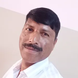 ತಿರುಮಲೇಶ - Physics tutor - Bengaluru