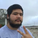 Piero - profesor de inglés - Monterrey