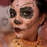 Anahí - profesor de español para extranjeros - 