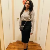 Nancy - Maths tutor - Vancouver