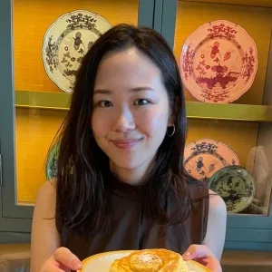 Asako - Profe de japonés - Barcelona