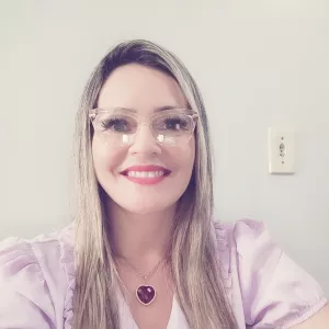 MARIA ELIZABETE DE OLIVEIRA - Professor de português para estrangeiros - 