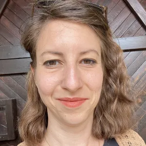 Helena - Lehrkraft für Latein - Bornheim