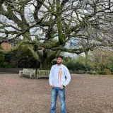 Manish - Mathematics tutor - Birmingham