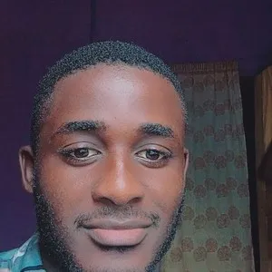Joshua - Graphisme tutor - Ibadan