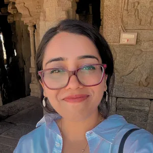 Shalu - Ethics tutor - Bengaluru