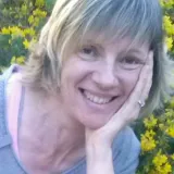 Valérie - Prof d'anglais - Ollioules