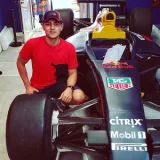 Eduardo - Spanish tutor - Winters