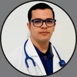 José Daniel - Profe de matemáticas - Madrid