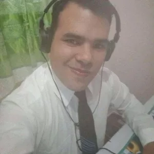 Jonatan Adrian - profesor de contabilidad - Posadas