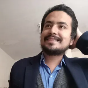 Misael - profesor de redacción - Ciudad Juárez