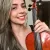 Aline - Professor de solfejo - Cosmópolis