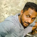 Nidheesh - Yoga teacher - Kannur
