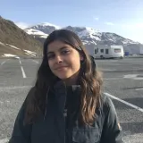 Ana - Prof de explicações - Lisboa