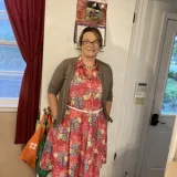 Debra - Reading teacher - Lincoln