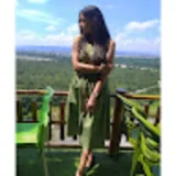 Manisha - Yoga instructor - Haridwar
