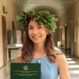 Elisa - Insegnante di ripetizioni - Roma