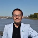 Augustin - Prof d'aide aux devoirs - Bordeaux