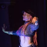 Lacey - Dance tutor - Seattle