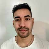 Danilo - profesor de inglés - Avellaneda