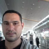 Fabricio Jose - profesor de español para extranjeros - Barranquilla