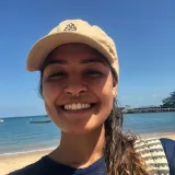 Ana Caroline - Prof de matemática - Salvador