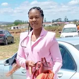 Samukelisiwe - English tutor - 