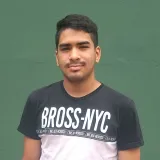 Elias - Profesor de programación - Don Orione