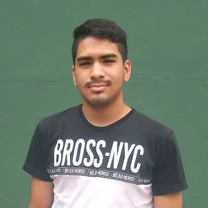 Elias - Profesor de programación - Don Orione