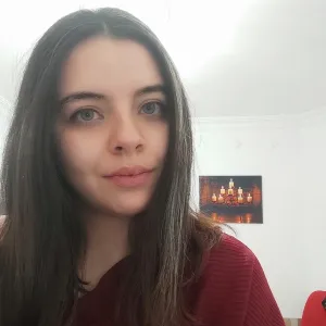 Selin - Matematik öğretmeni - 