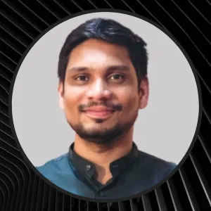 Prashanth - Programming languages tutor - Hyderabad