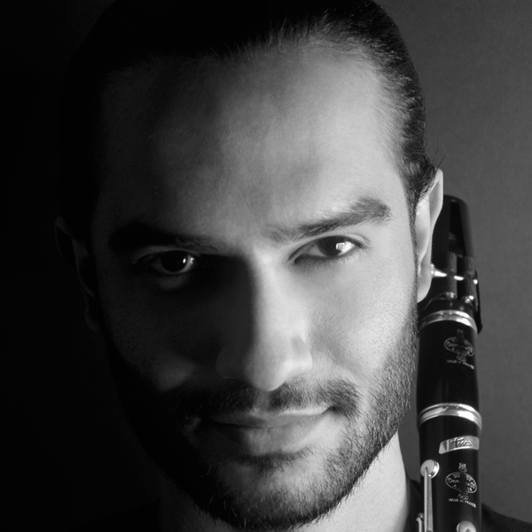 I’m graduated from Tehran conservatory of Music and University of Tehran and received my diploma and Bachelor of Clarinet performance.   it’s about 6 years that I’m teaching clarinet at Tehran Conserv
