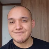 Camilo - profesor de español para extranjeros - Medellín