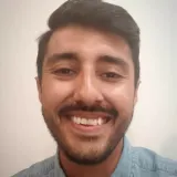 Cesar - Profesor de inglés - Dearing