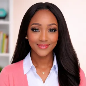Gloria - English tutor - Lagos