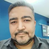 ANDRE - Prof de coaching profissional - Jardim Isabel